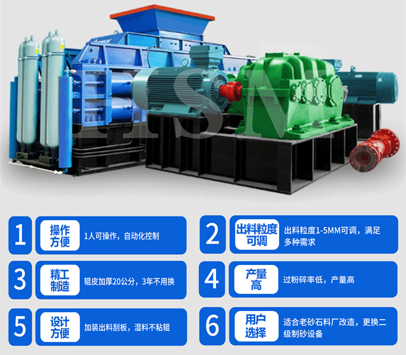 你對(duì)華盛銘破碎機(jī)投資疑慮重重？一對(duì)一咨詢幫你輕松決策