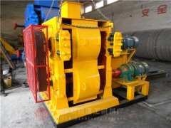 四輥破碎機(jī)報(bào)價(jià)貴不貴呢？大概要多少錢