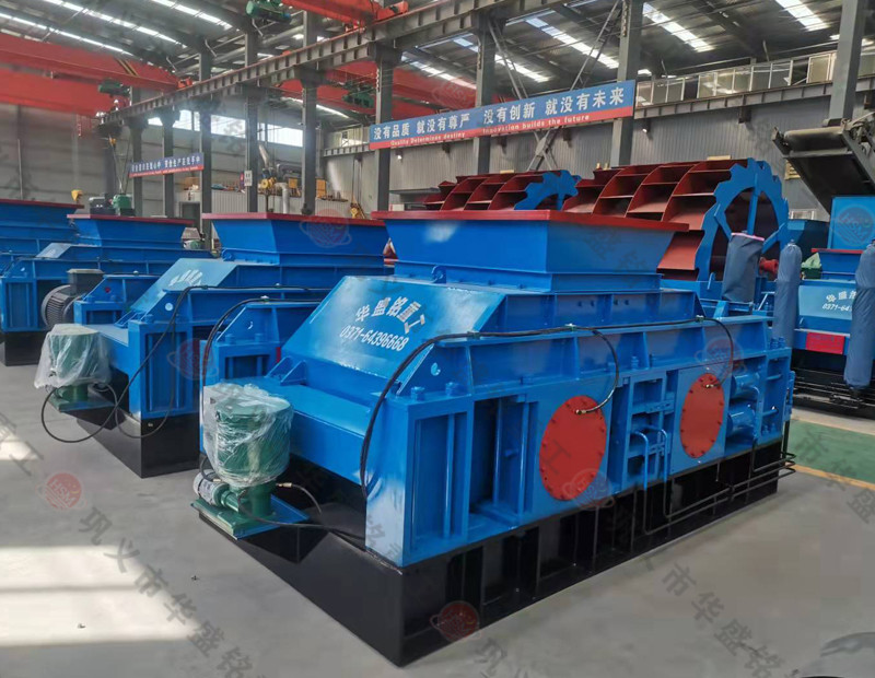 破碎白云巖用什么機(jī)器？破碎后的白云巖用途有哪些？